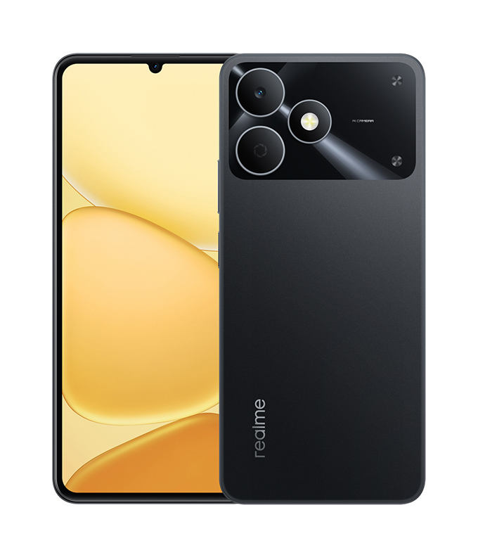 Realme Note 80
